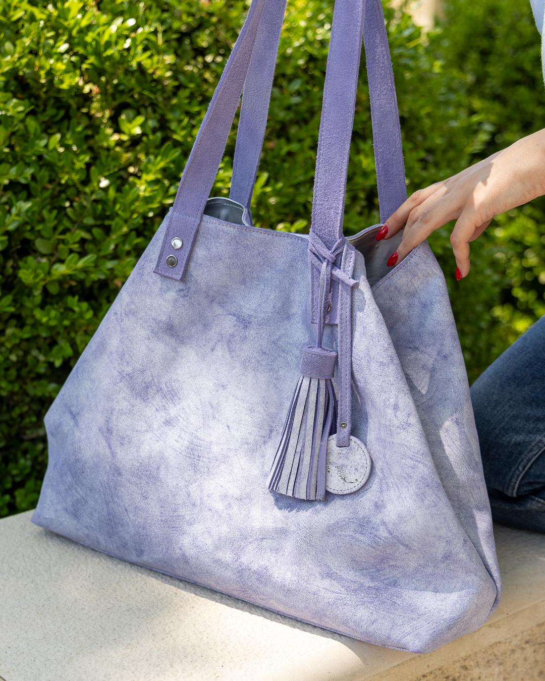 Sofi Lilac torba 